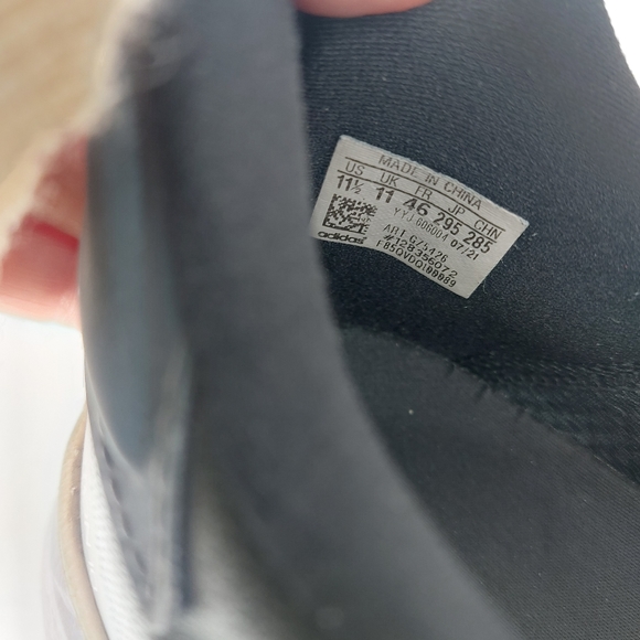 Adidas ADIZERO BOSTON 10 SHOES - Picture 6 of 7